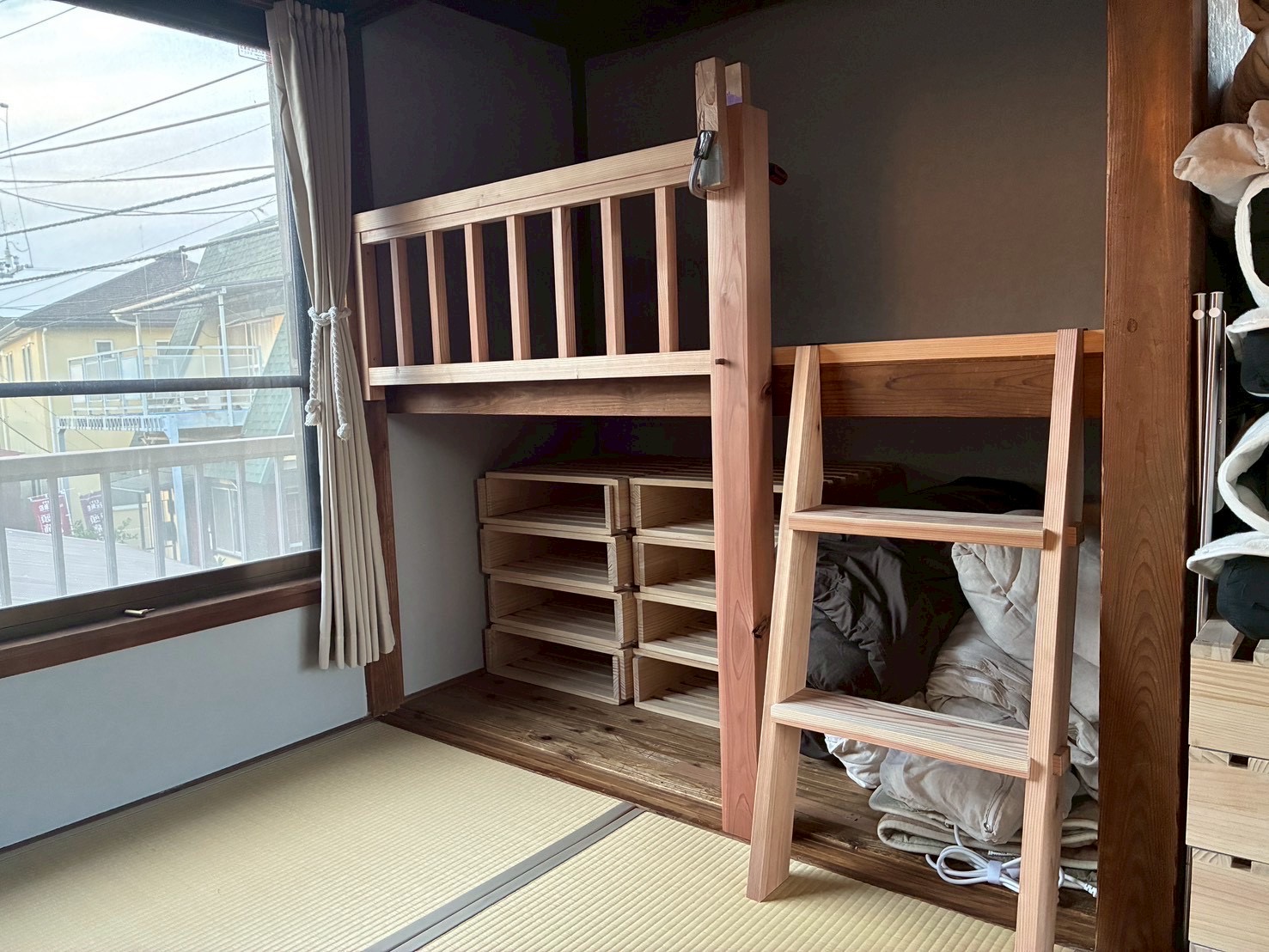 施工の記録 4